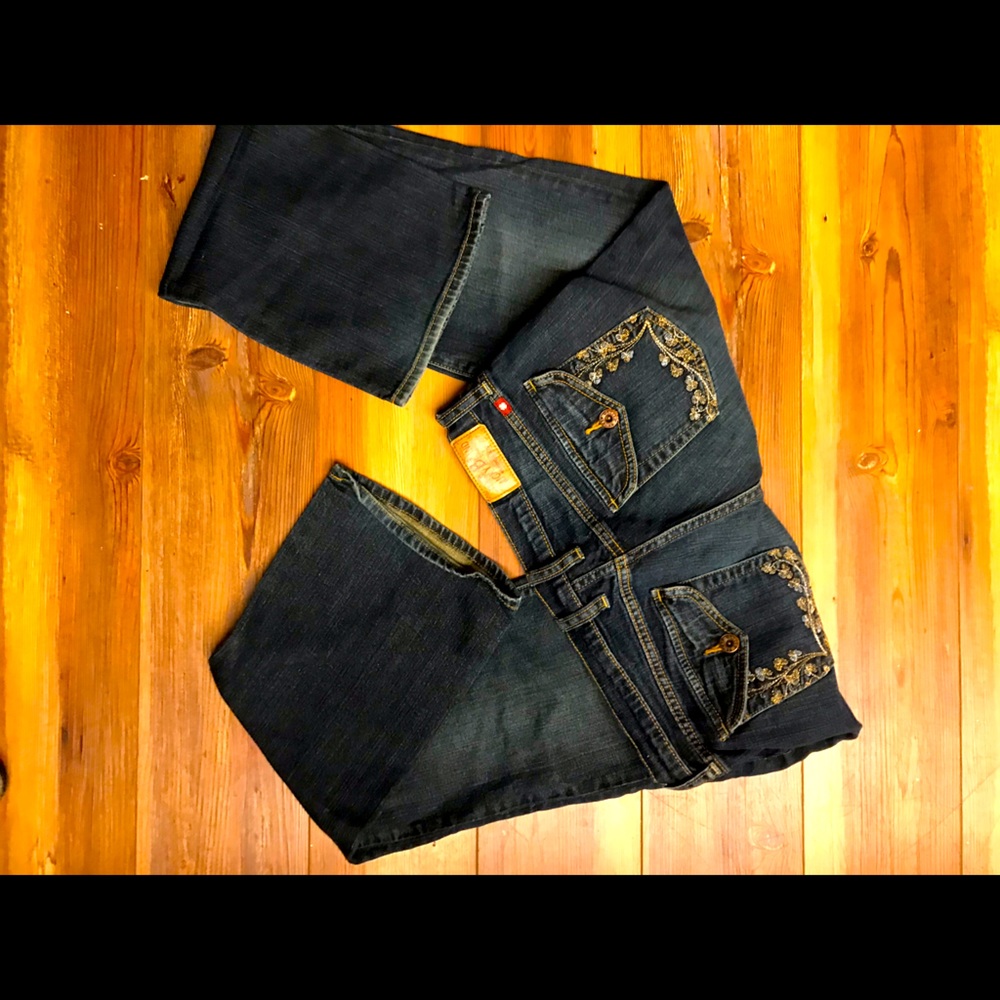 Lucky brand jeans